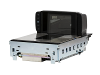 Datalogic Magellan Scanner 9400i ohne Waage beim Kunden vor Ort Text Display
