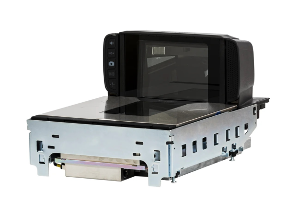 Datalogic Magellan Scanner 9400i Ariva-B-D5 6/15kg beim Kunden vor Ort VCO Disp. Licence