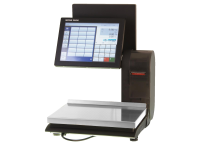 Mettler Toledo UC-HTT-M-CT Gebraucht mit Doppeldrucker