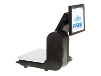 Mettler Toledo UC-HTT-M-CT Gebraucht mit Doppeldrucker