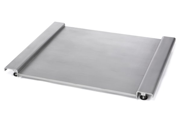 Mettler Toledo Flachbettwaage PUA579