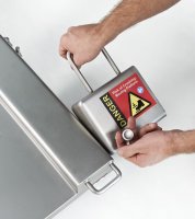 Mettler Toledo Flachbettwaage PUA579