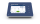 METTLER TOLEDO IND700 – Industrie-Wägeterminal, 7" Touch, IP69 IND700 Harsh Standard – Glands (G) SER (RS232/422/485) Kein PLC ProWorks + MultiTools