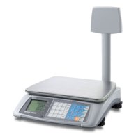 Mettler Toledo bRite Advanced Tower