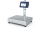 METTLER TOLEDO IND700 – Industrie-Wägeterminal, 7" Touch, IP69 IND700 Harsh M12 (M) Kein Interface Kein PLC ProWorks + Studio