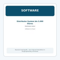 Distributor-Lizenz