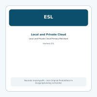 Local and Private Cloud Primary Merchant