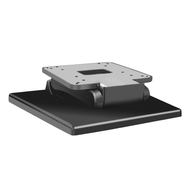 HAGOR HP POS Mount VESA-Halterung für 13 bis 24 Zoll, schwarz
