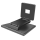 HAGOR HP POS Mount VESA-Halterung für 13 bis 24 Zoll, schwarz