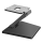HAGOR HP POS Mount VESA-Halterung für 13 bis 24 Zoll, schwarz