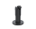 SpacePole SP2 Standrohr 100 mm mit DuraTilt-Kippgelenk, schwarz