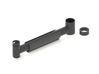 POSPOLE Peripherie-Arm 350 mm mit Rotationsslot (45 mm),...