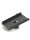 POSPOLE Druckerplatte geneigt 150 x 178 mm (38 mm), schwarz