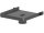 POSPOLE Druckerplatte 162 x 177 mm (38 mm), schwarz