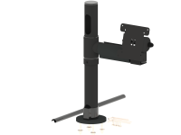 POSPOLE Preset 04 VESA-Halterung mit Arm 200 mm und...