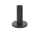 SpacePole SP1 Standrohr 120 mm mit Rotationsslot, schwarz