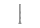 SpacePole SP2 Standrohr 600 mm mit Kabelmanagement, schwarz