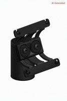 SpacePole Arc VESA-Halterung 75 Top Mount für SP1,...