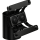 SpacePole Arc VESA-Halterung 75 Top Mount für SP2, schwarz