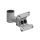 SpacePole SP ARC Monitorarm 80 mm VESA 75/100 für SP2, schwarz