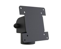 SpacePole SP2 VESA-Halterung 75/100 Top Mount Classic,...