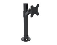 SpacePole Set 7 VESA 75/100 verstellbar mit 400 mm...