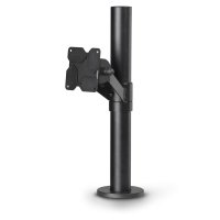 SpacePole Set 7 VESA 75/100 verstellbar mit 400 mm...