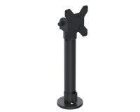 SpacePole Set 8 VESA 75/100 verstellbar mit 300 mm...