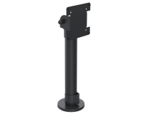 SpacePole Set 2 VESA 75/100 Classic mit 300 mm Standrohr,...