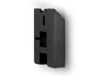 SpacePole Essentials Wandhalterung VESA 75/100 starr,...