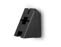 SpacePole Essentials Wandhalterung VESA 75/100 starr,...