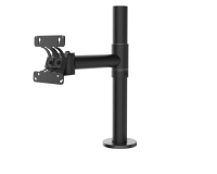 SpacePole Arc Set 4 VESA-Halterung mit 200 mm Schwenkarm,...