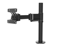 SpacePole Arc Set 6 VESA-Halterung mit 300 mm Winkelarm,...