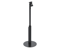 SpacePole Bodenständer 750–1145 mm mit VESA...