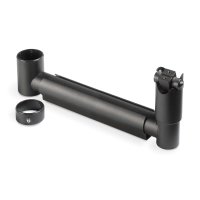 SpacePole Essentials Peripherie-Arm 300 mm mit DuraTilt...