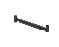 SpacePole Peripherie-Arm 600 mm mit Verschlussring, schwarz
