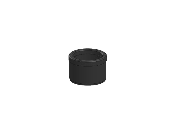 SpacePole Kundenanzeigenhalter für Toshiba FC5996/FC5988/TL751/2, schwarz