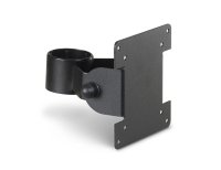 SpacePole SP2 VESA-Halterung 75/100 Classic, schwarz