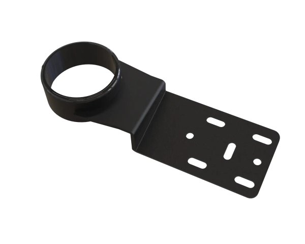 SpacePole SP2 Scannerhalter für Zebra DS457, Gryphon, Honeywell, schwarz