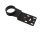 SpacePole SP2 Scannerhalter für Zebra DS457, Gryphon, Honeywell, schwarz