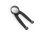 SpacePole SP2 Scannerhalter mit Verschlussring, schwarz