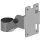 SpacePole SP2 Kassenhalterung gewinkelt für Vectron POS 7 und C11, schwarz
