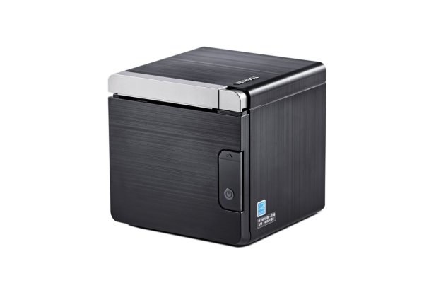 Toshiba TCxPrinter 6180-S10 Bondrucker, Thermodirekt, Ethernet, USB, schwarz