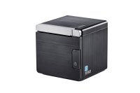 Toshiba TCxPrinter 6180-S10 Bondrucker, Thermodirekt, Ethernet, USB, schwarz