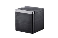 Toshiba TCxPrinter 6180-S10 Bondrucker, Thermodirekt, Ethernet, USB, schwarz