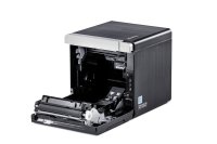 Toshiba TCxPrinter 6180-S10 Bondrucker, Thermodirekt, Ethernet, USB, schwarz