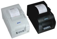 SNBC BTP-M300BU Matrix-Bondrucker mit Abschneider, USB,...