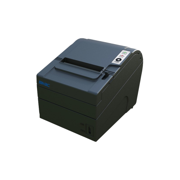 SNBC BTP-R180IISUEB Bondrucker, Thermodirekt, USB, seriell, Ethernet, schwarz