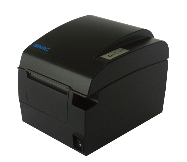 SNBC BTP-R580IIWUB Bondrucker, Thermodirekt, USB, WLAN, schwarz