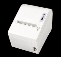SNBC BTP-R880IIIUW Bondrucker, Thermodirekt, USB, weiß
